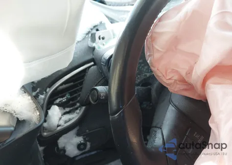 2021 Chevrolet Trax Lt from USA, damaged, VIN KL7CJPSB6MB359569